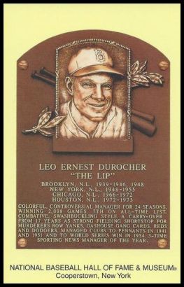 95CPP 51 Leo Durocher.jpg